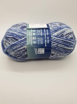 Plymouth Yarn Colorspun Encore