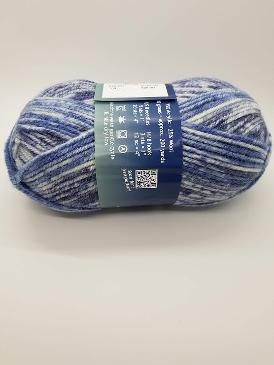 Plymouth Yarn Colorspun Encore