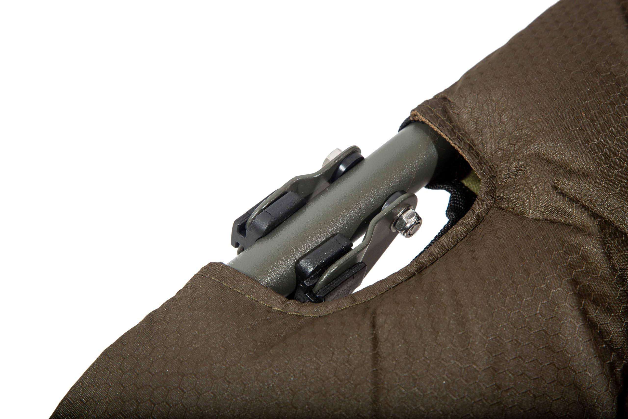 Ultimate Lounger Silla | Silla carpfishing