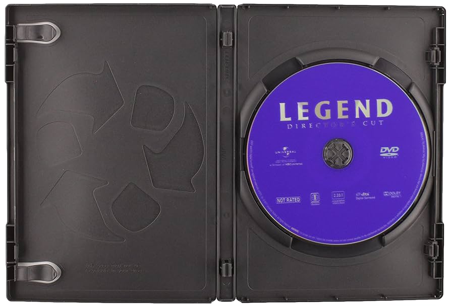 Amazon.co.jp: LEGEND : DVD