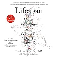 Lifespan cover