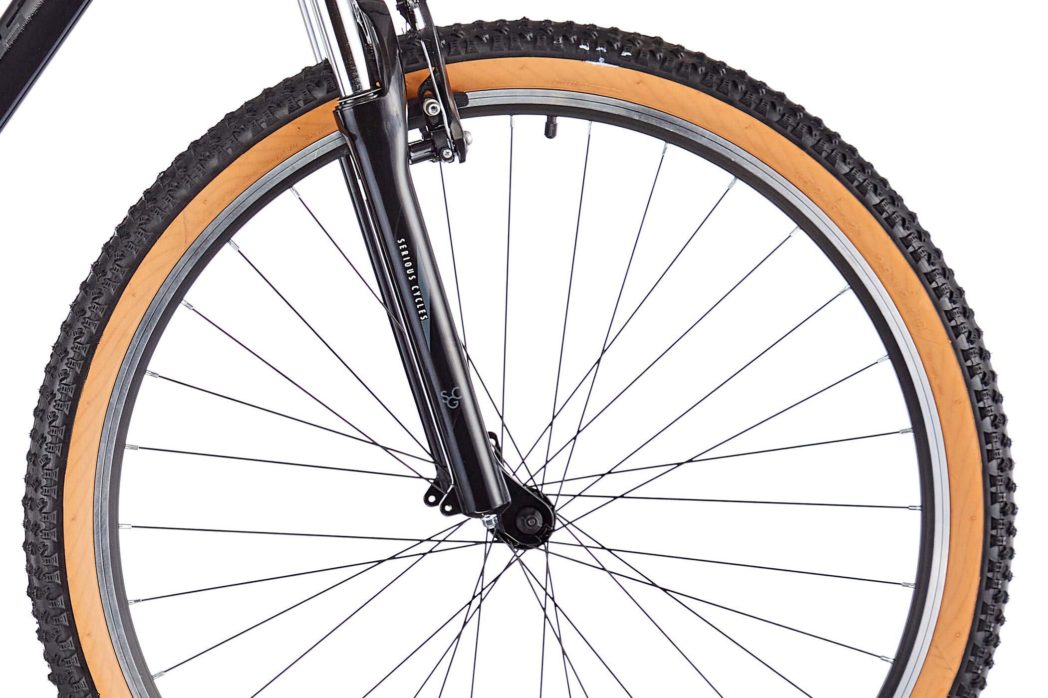 serious mountainbike eight ball 29
