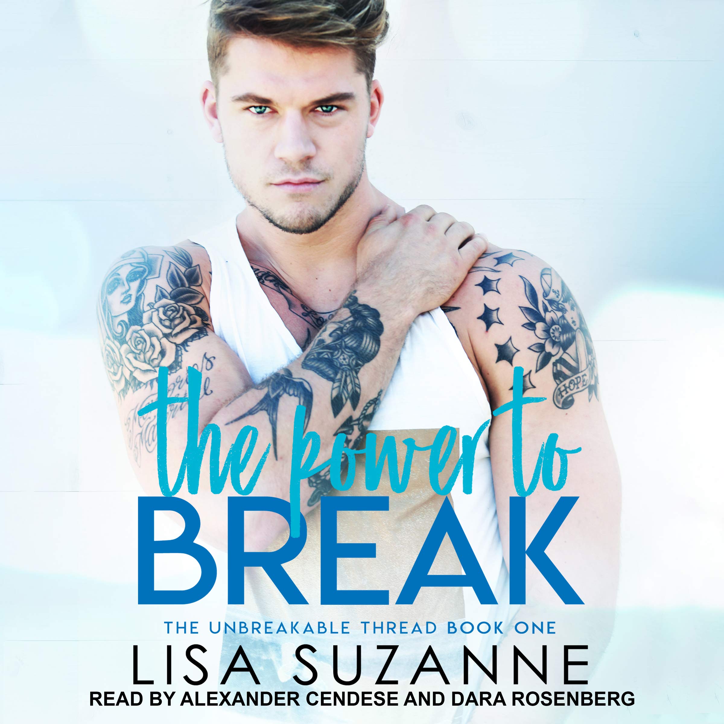 Cover art for The Power to Break