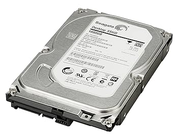 外付けハードディスク・ドライブ HITACHI 1TB SATA HDD 7200RPM 外付けハードディスク・ドライブ HITACHI 1TB SATA HDD 7200RPM