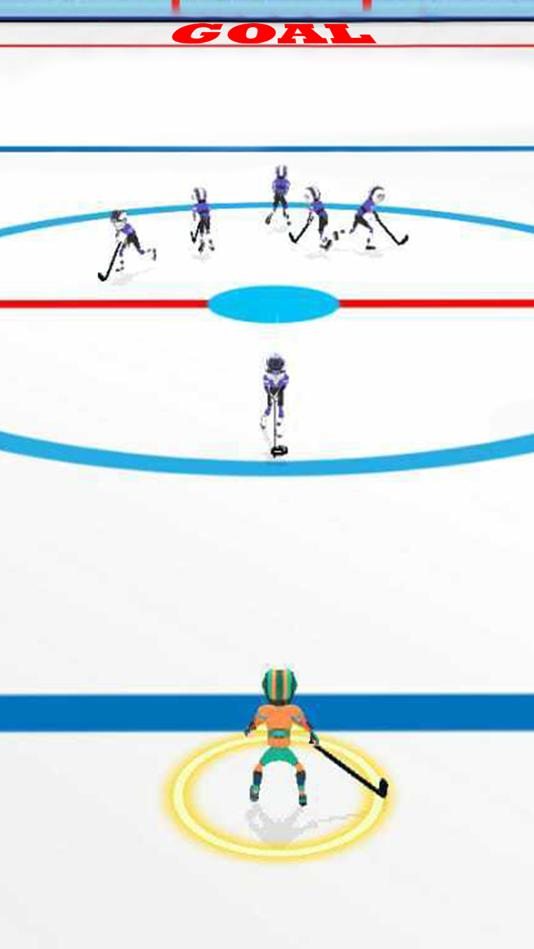 Ice Hockey Match Amazing Hockey Games for Android