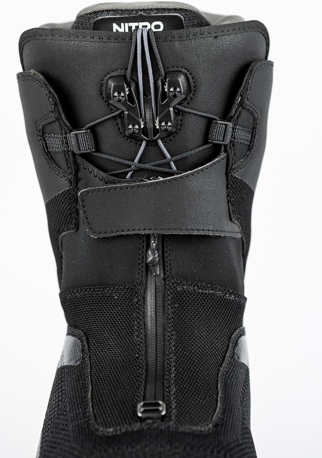 Nitro Skylab TLS Snowboard Boot 2025