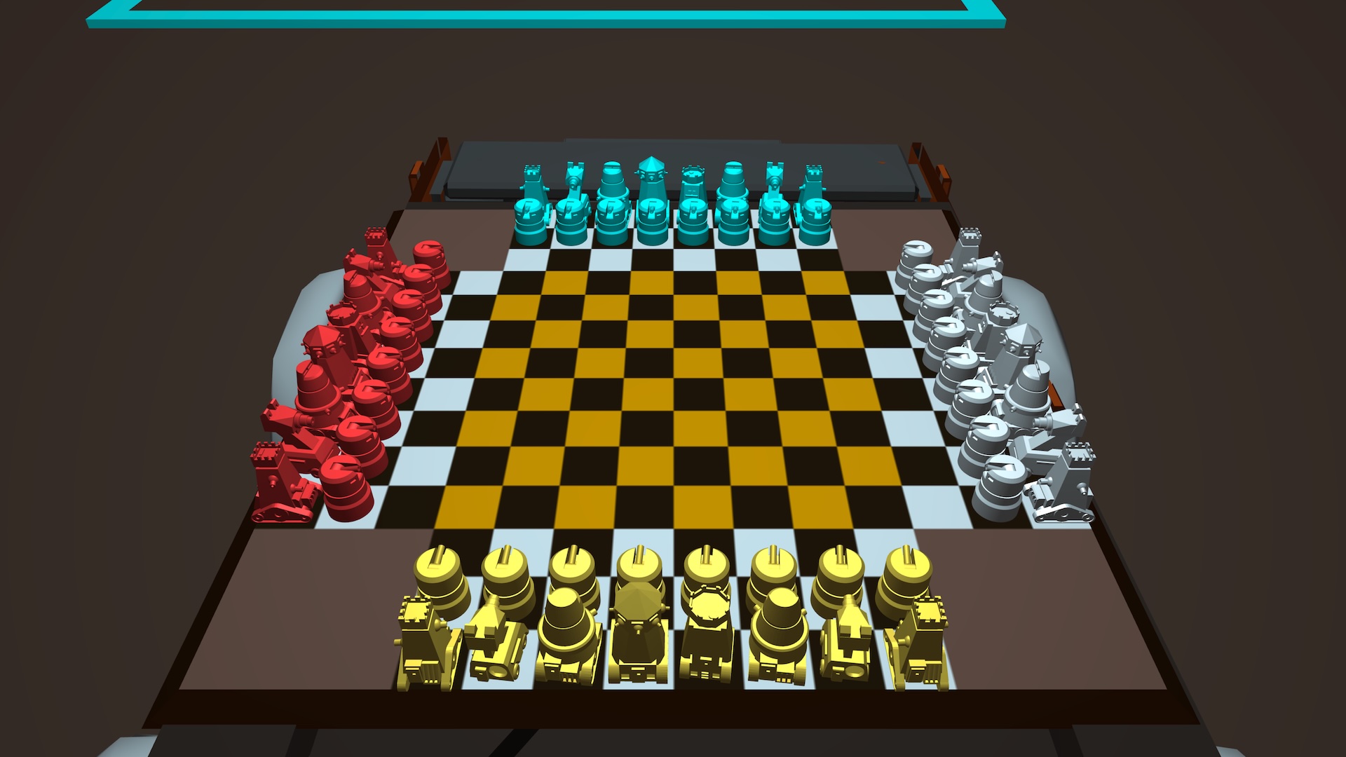 Chess Mates - App on Amazon Appstore