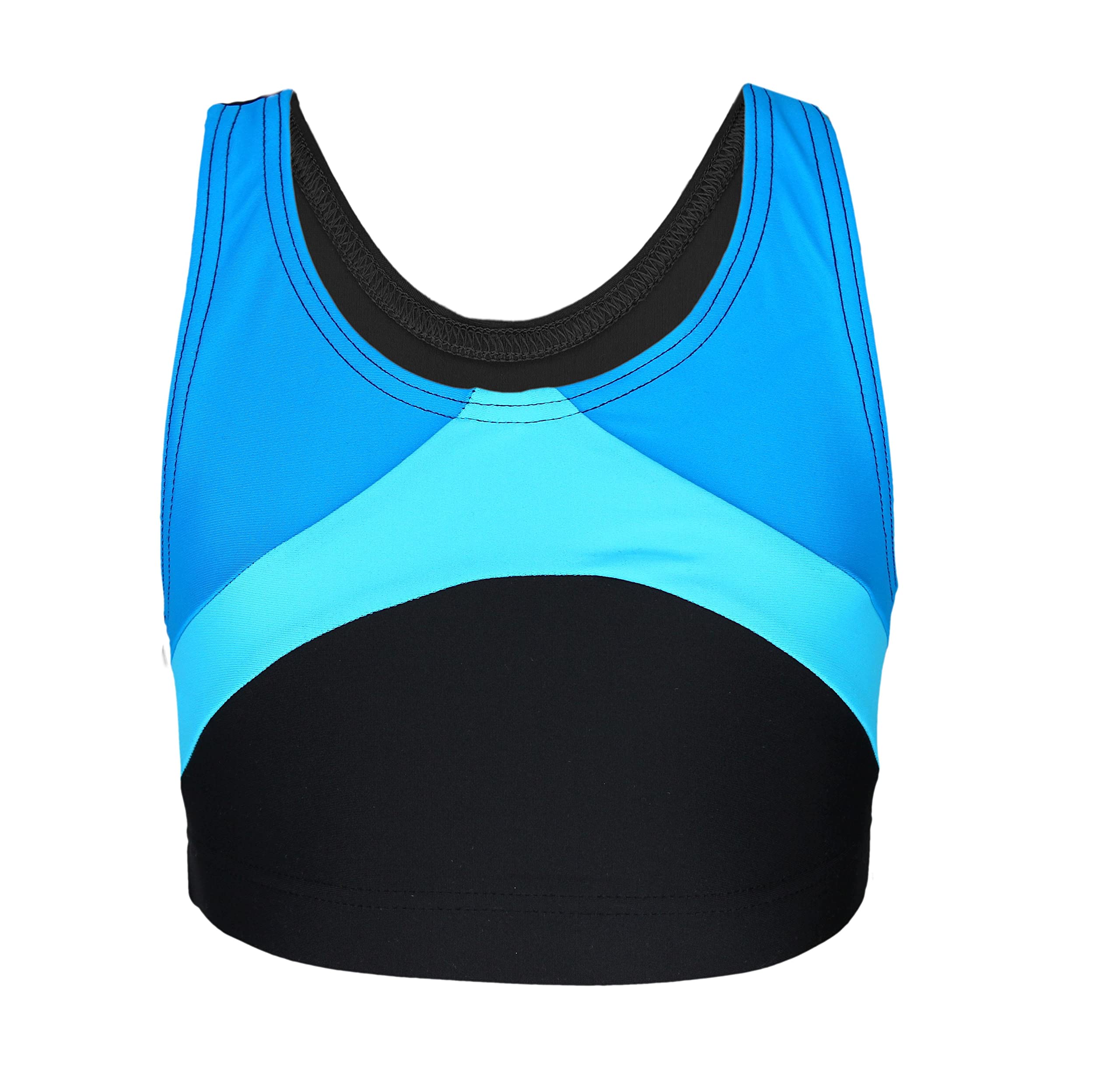 Aquarti Bikini Deportivo para Niña Bañador Completo Dos Piezas
