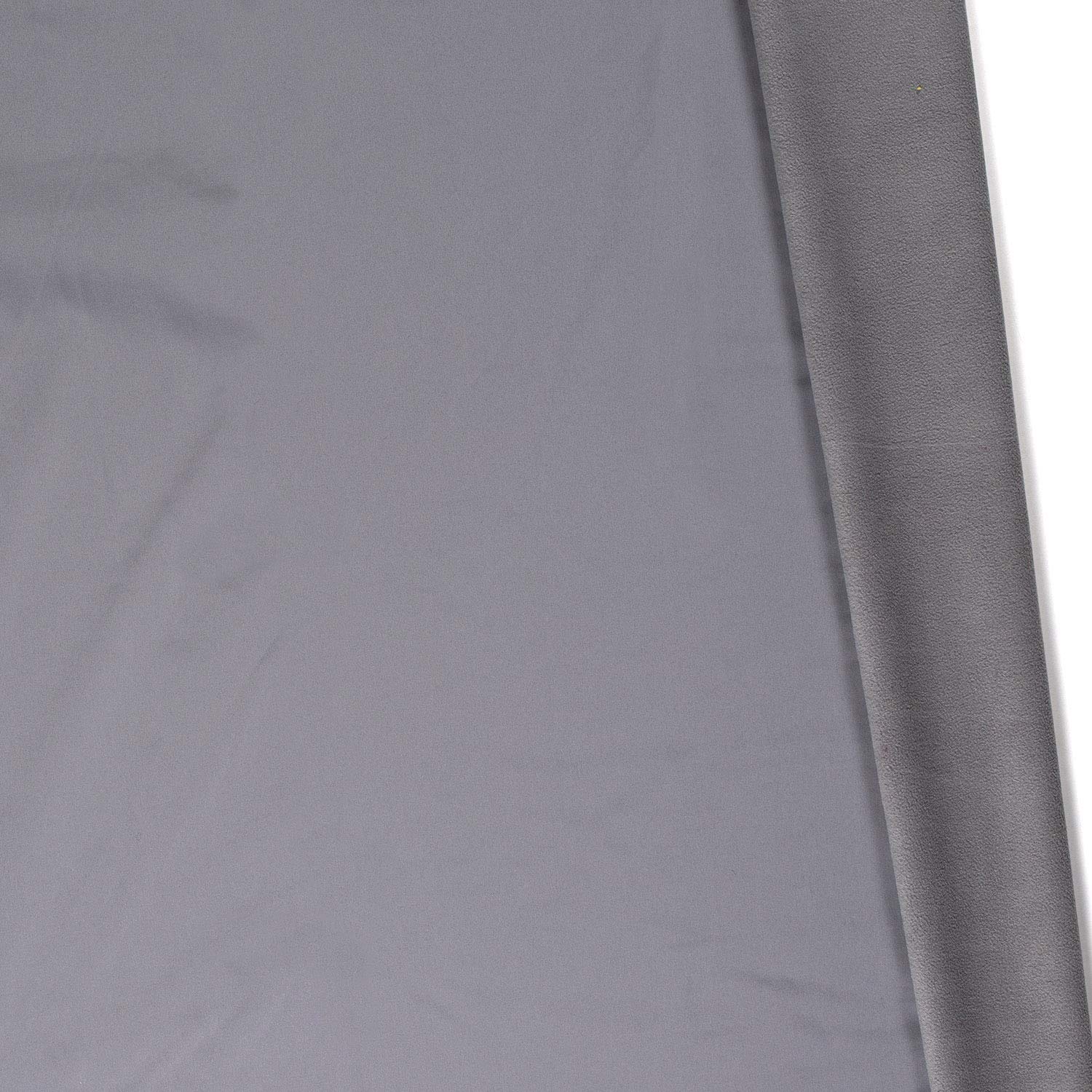 Lilakind Softshell Hose Babyhose Kinderhose Herbst Winter Gefüttert Regenhose Grau Blau Gr.