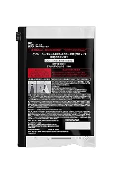 Amazon | ケイト シークレットスキンメイカーゼロ(リキッド