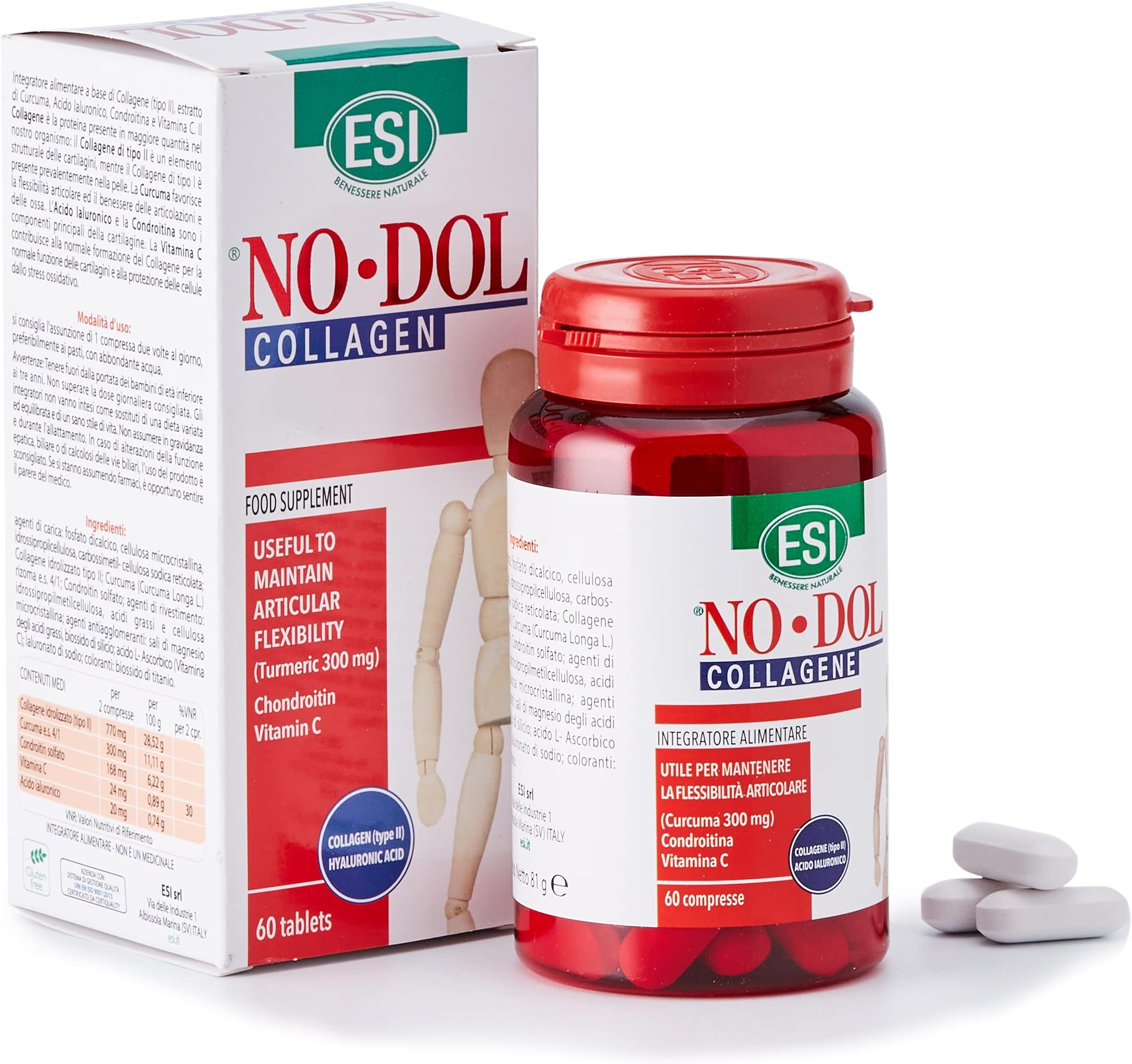 BETOTAL IMMUNO PLUS 14BUST