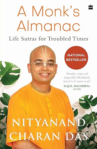 MONKS ALMANAC