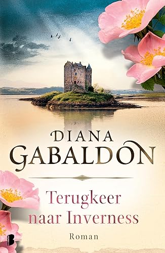 Terugkeer naar Inverness (De Reiziger-cyclus, 2)
