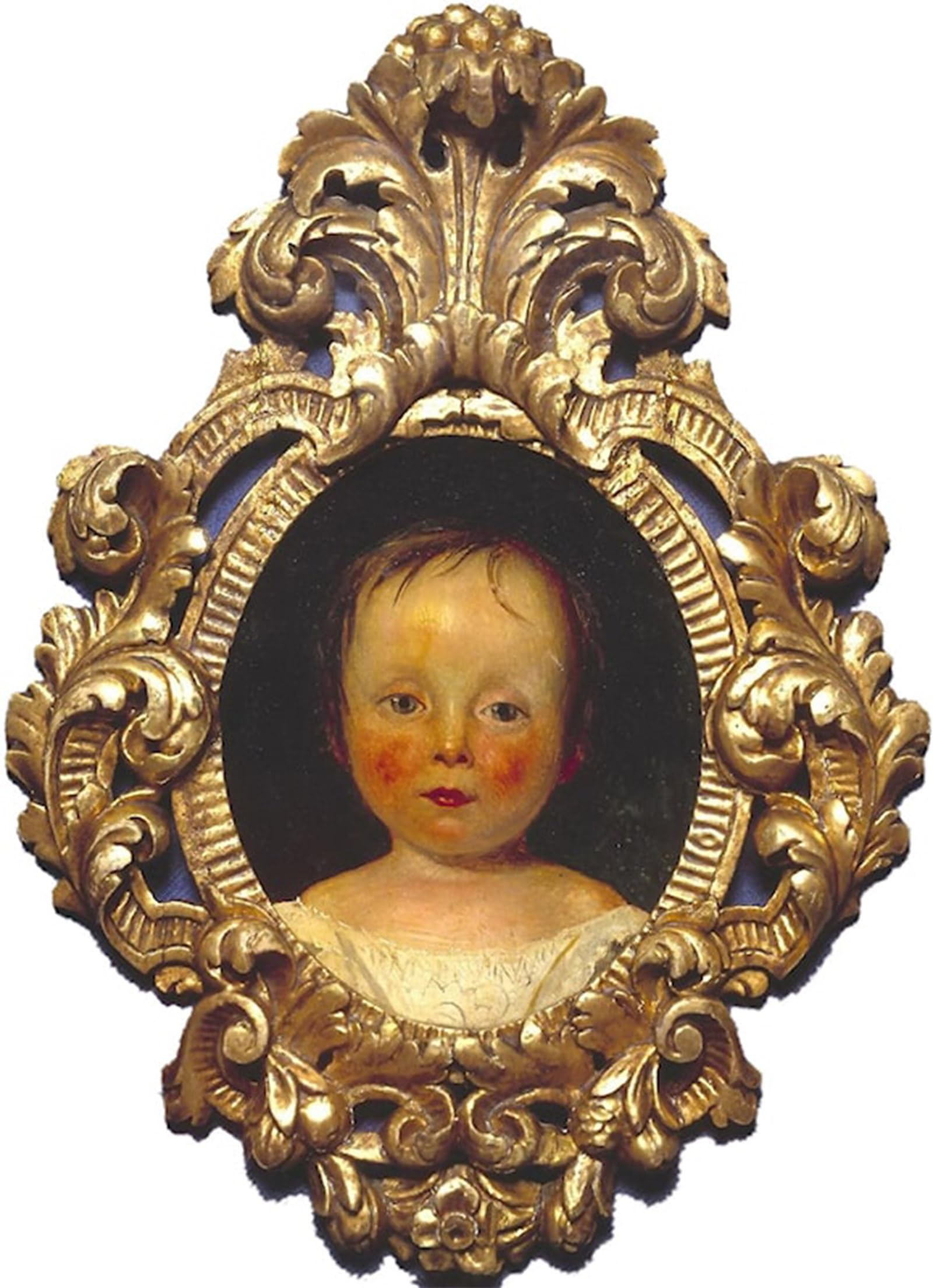 Affiche Impression Impression d'art Art Tableau Portrait Décoration Murale 60x90 - 5