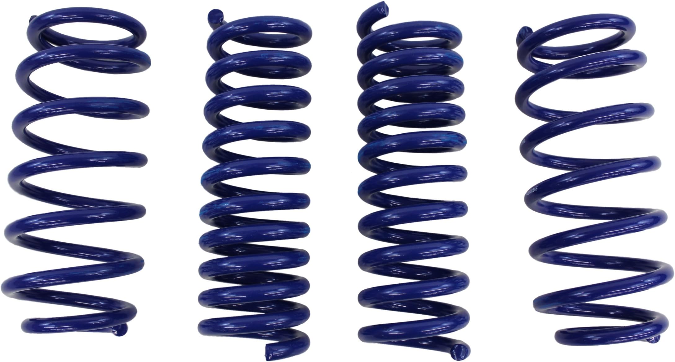 Mopar Lowering Spring Set - P4510854