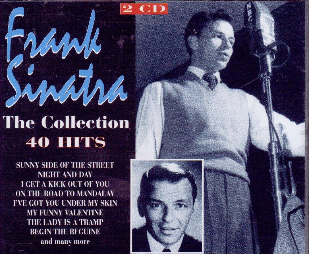 The Collection 2-CD [Audio CD]