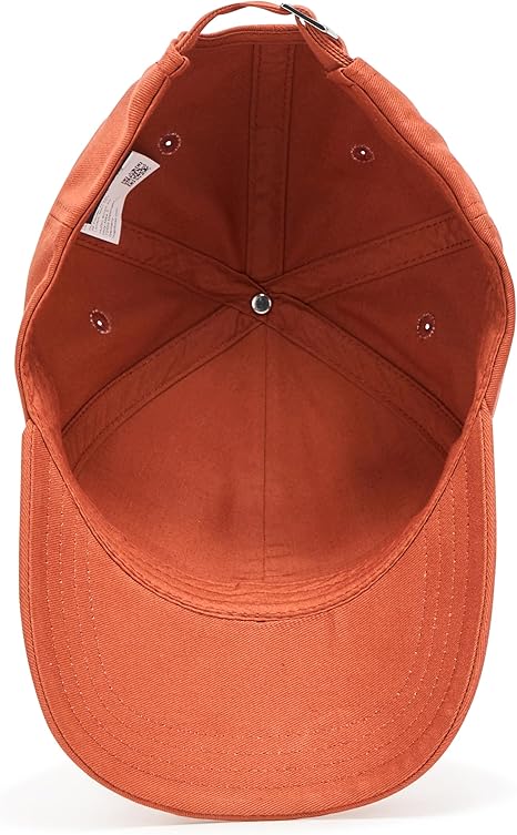 Bold Center Logo Twill Cap, Pewter Green, One Size - Want It All - View #11