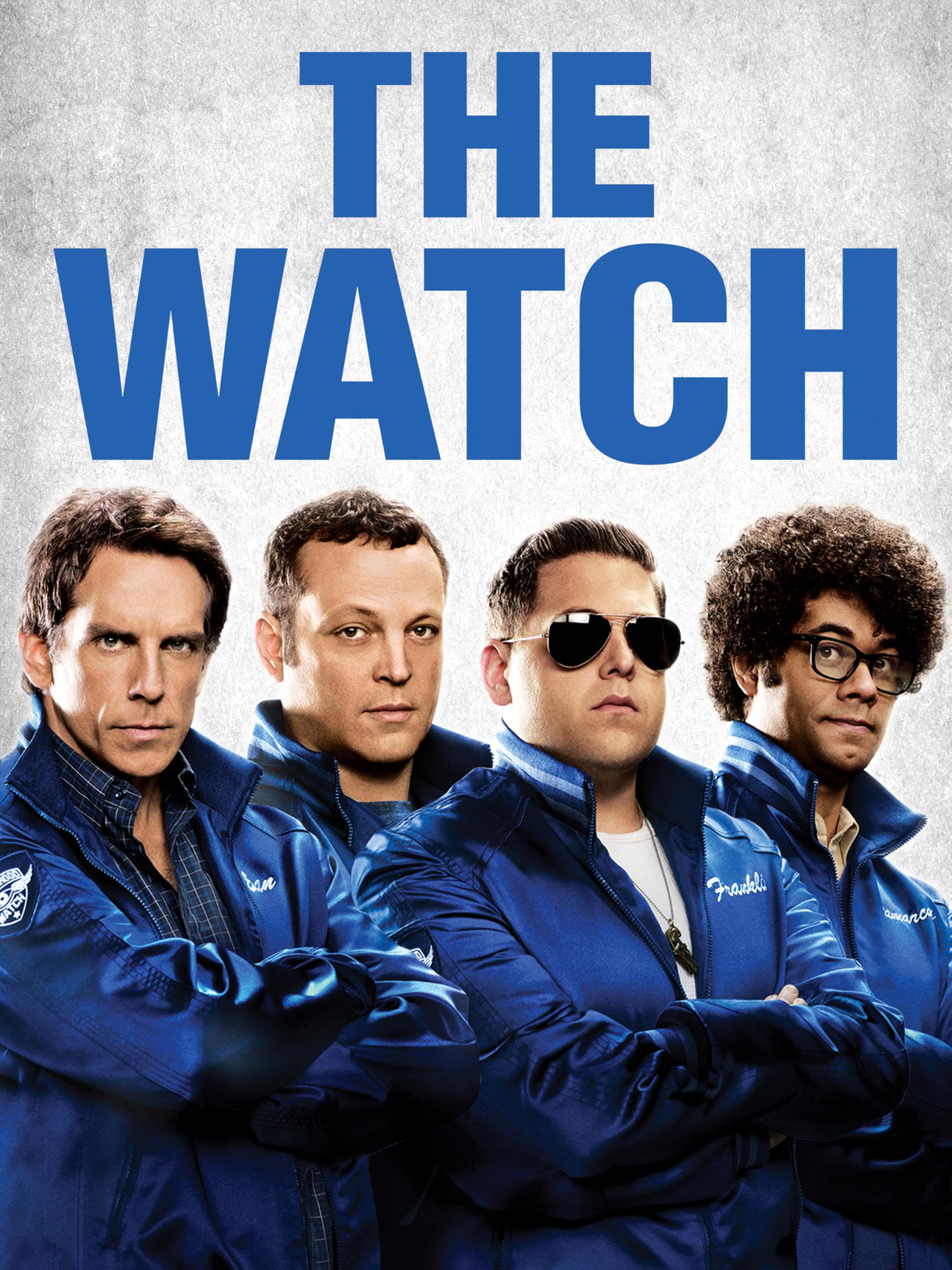 The Watch