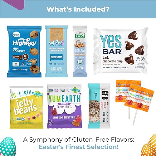 Miniatura 9 de Caja de chips veganos sin gluten variedad de chips saludables dulces y salados - frutos secos - semillas - Fruit Stix - Paquete de cuidado vegano