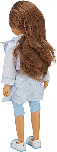 Miniatura 2 de Muñeca Sofia Kruselings (juego casual)