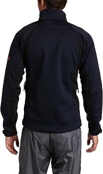 Columbia Men's Key Three Softshell