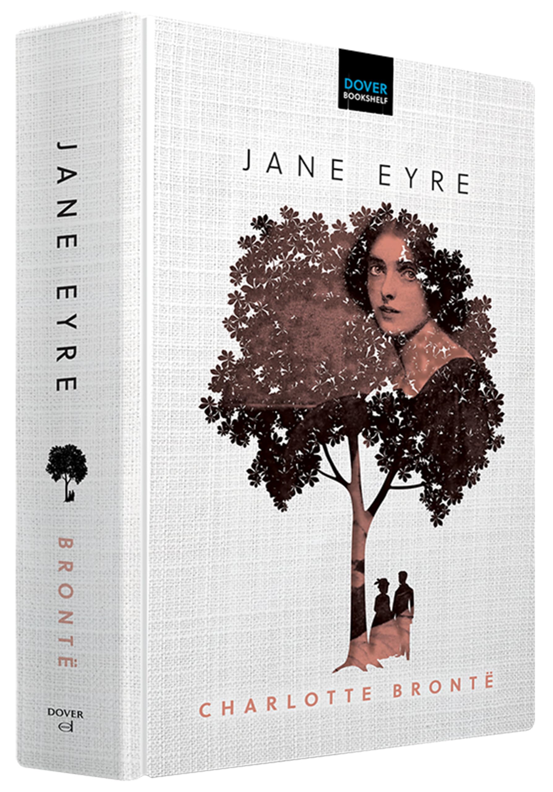 Jane Eyre (Dover Bookshelf)