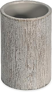 Destinations Driftwood Tumbler, Grey
