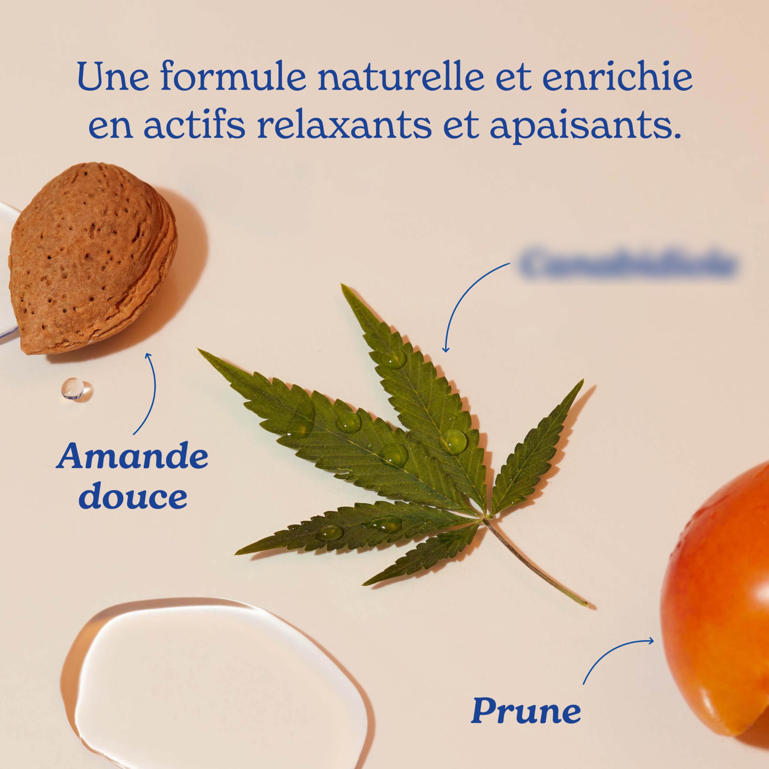 MY LUBIE - Huile Lubrifiant Intime Premium - Nourrit, Lubrifie et Apaise - 100% Naturelle et Fabriquée en France - 6 Ingrédients Biologiques - Stimule et Soulage - Ne Colle Pas - 30 ml