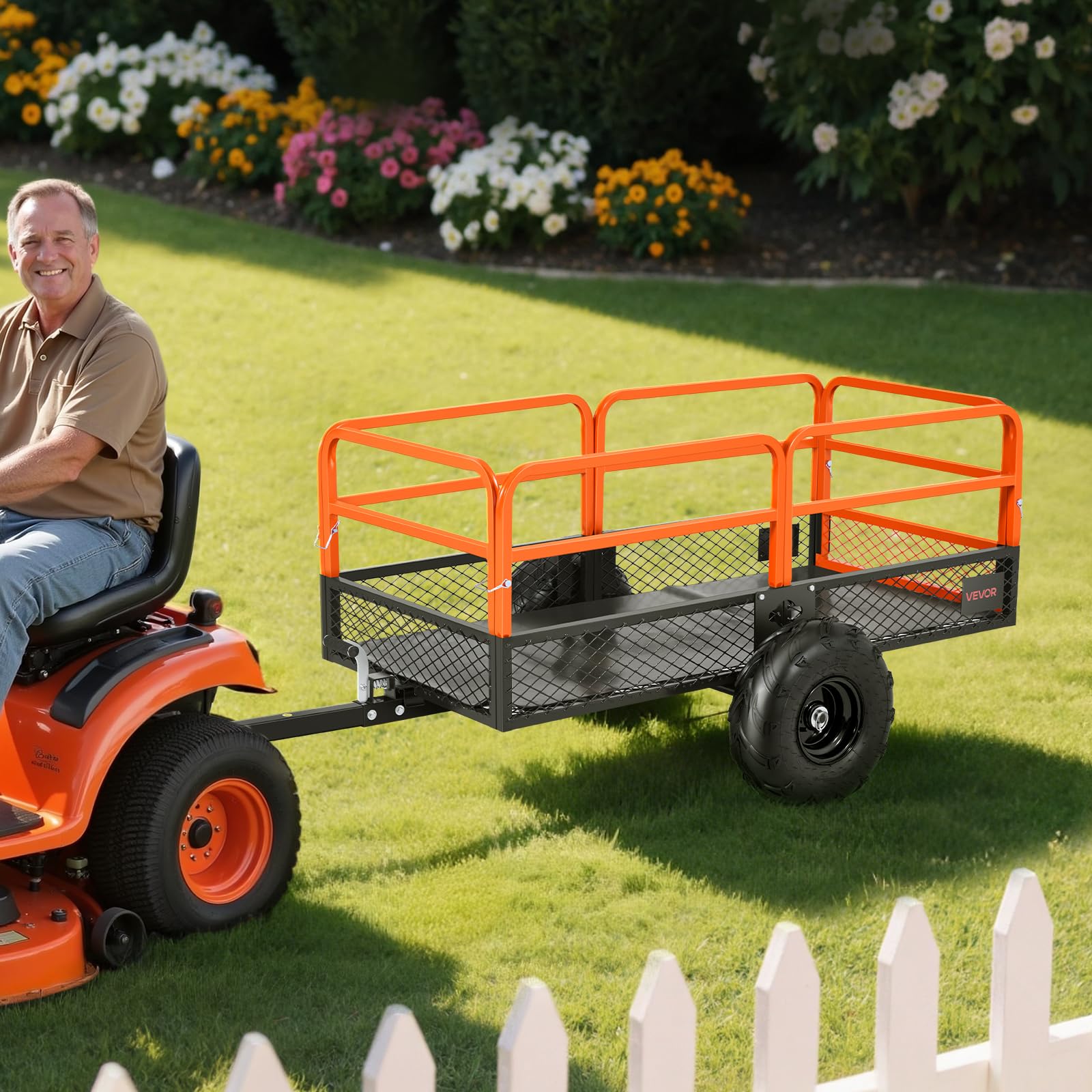 Powerful New Savings!!! (Row 15)