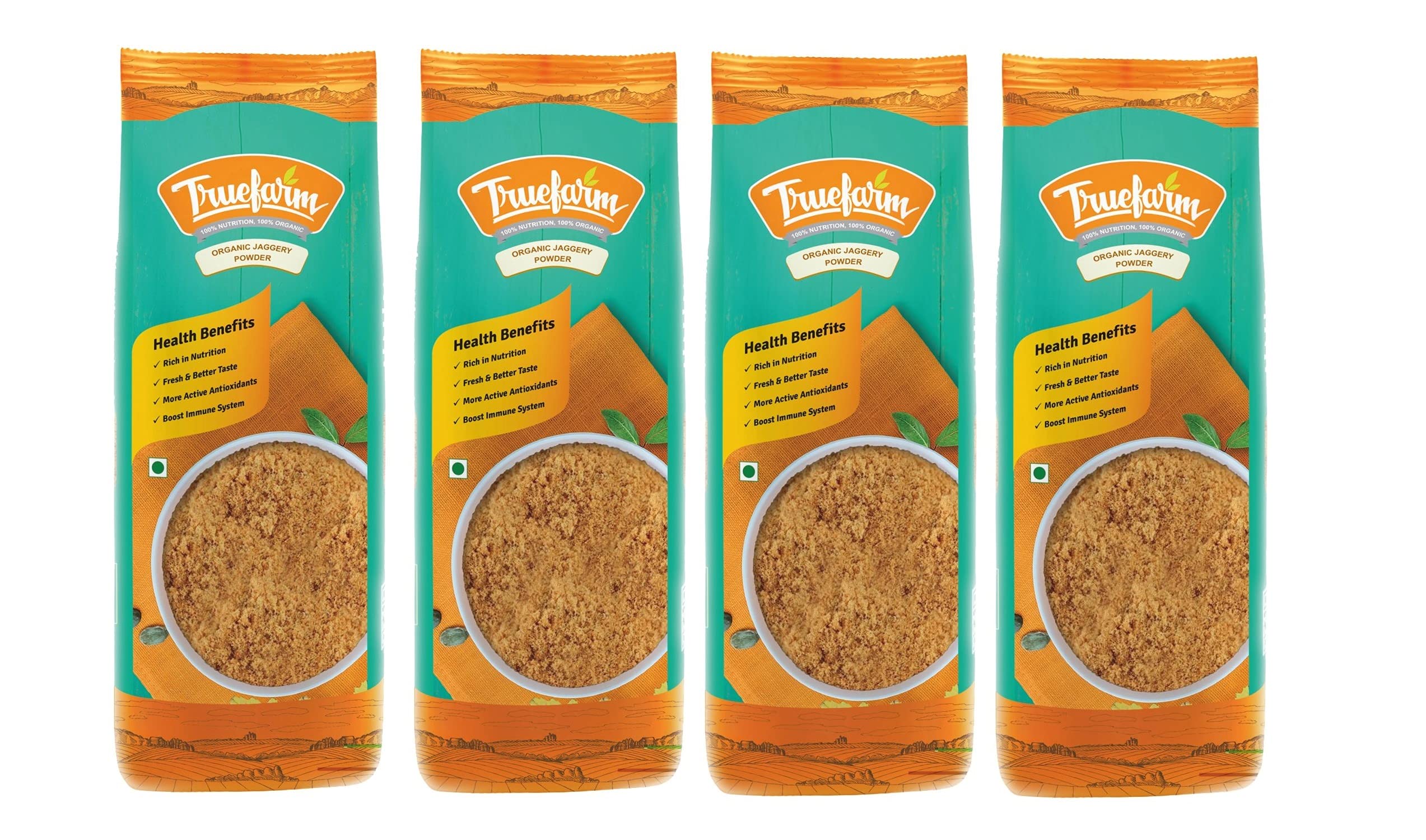 See full amazon price history chart for Truefarm Organic Jaggery Powder | Sourced from Himalayan foothills | Healthy Substitute for Refined Sugar | Jaggery/Gud/Bella/Vellam | Jaggery Powder for Tea | No big lumps | Pack of 4 (500g each) Truefarm Organic Jaggery Powder | Sourced from Himalayan foothills | Healthy Substitute for Refined Sugar | Jaggery/Gud/Bella/Vellam | Jaggery Powder for Tea | No big lumps | Pack of 4 (500g each) (B08YQG72JZ) Amazon Price History, Amazon Price Tracker