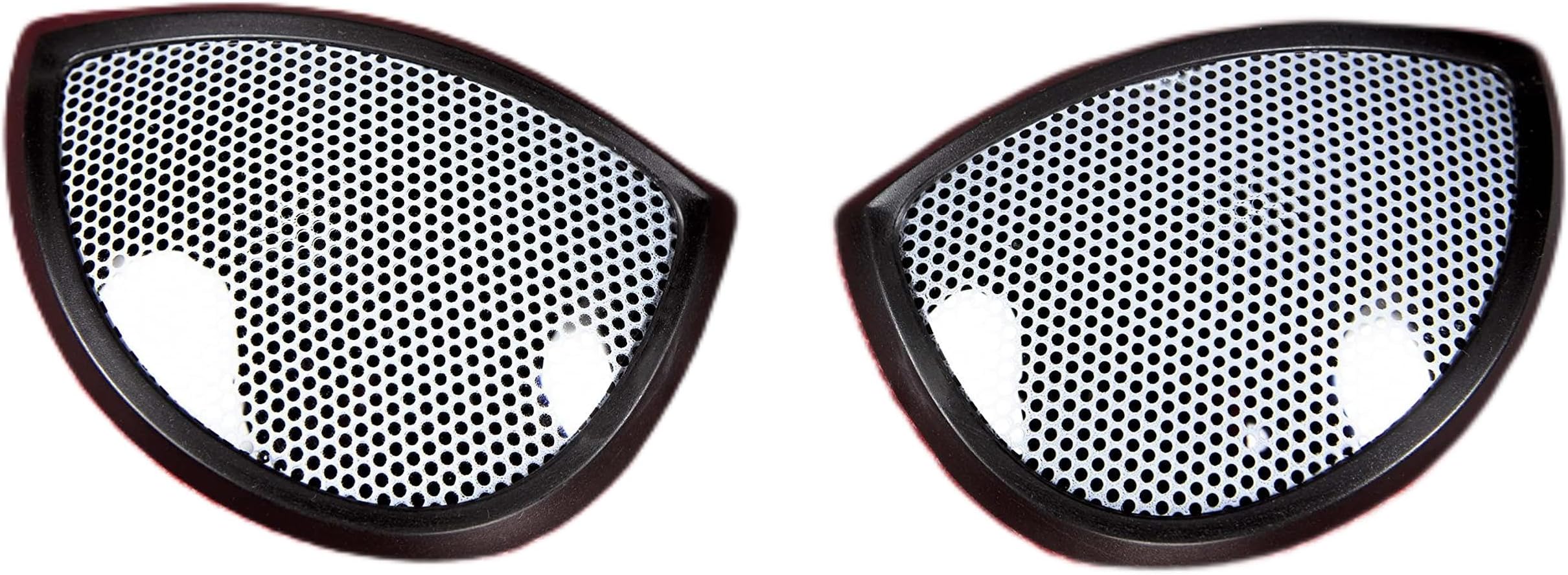 diy eyes kits Raimi Mask Lenses Cosplay for Spider-Man