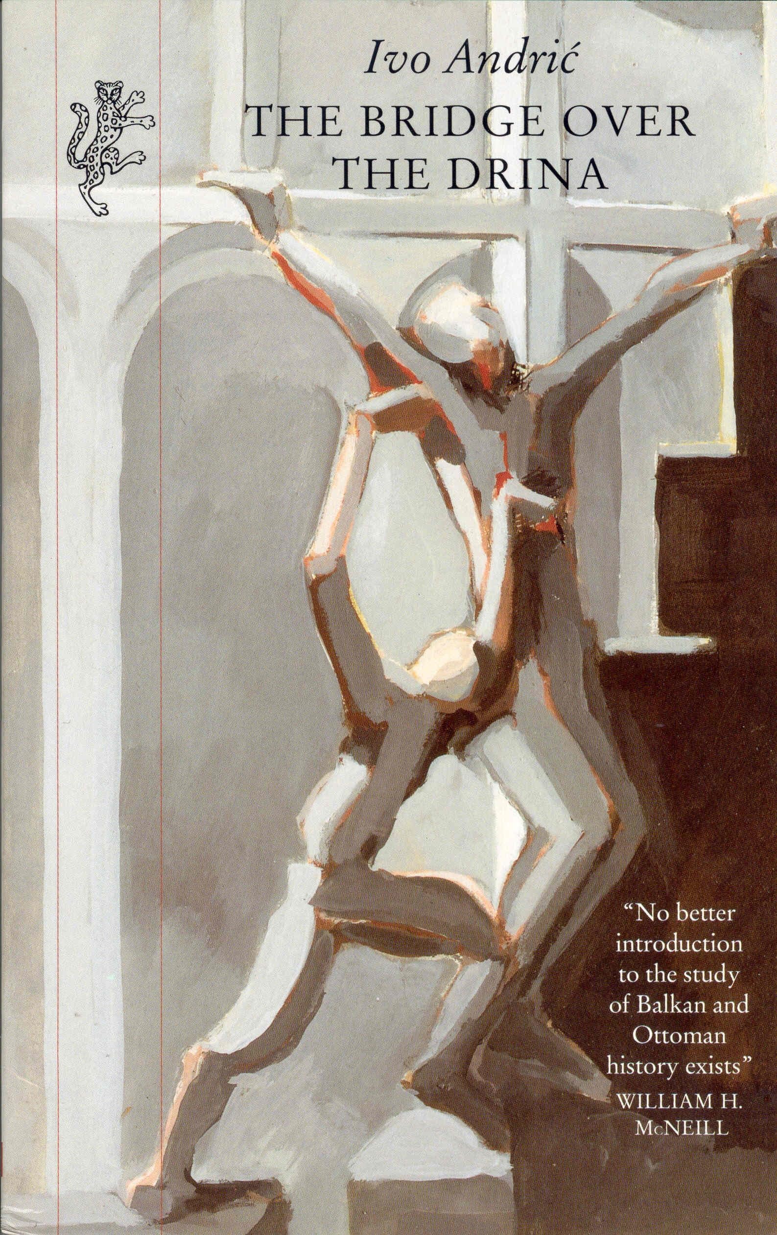 Random House Books for Young Readers The Bridge Over the Drina