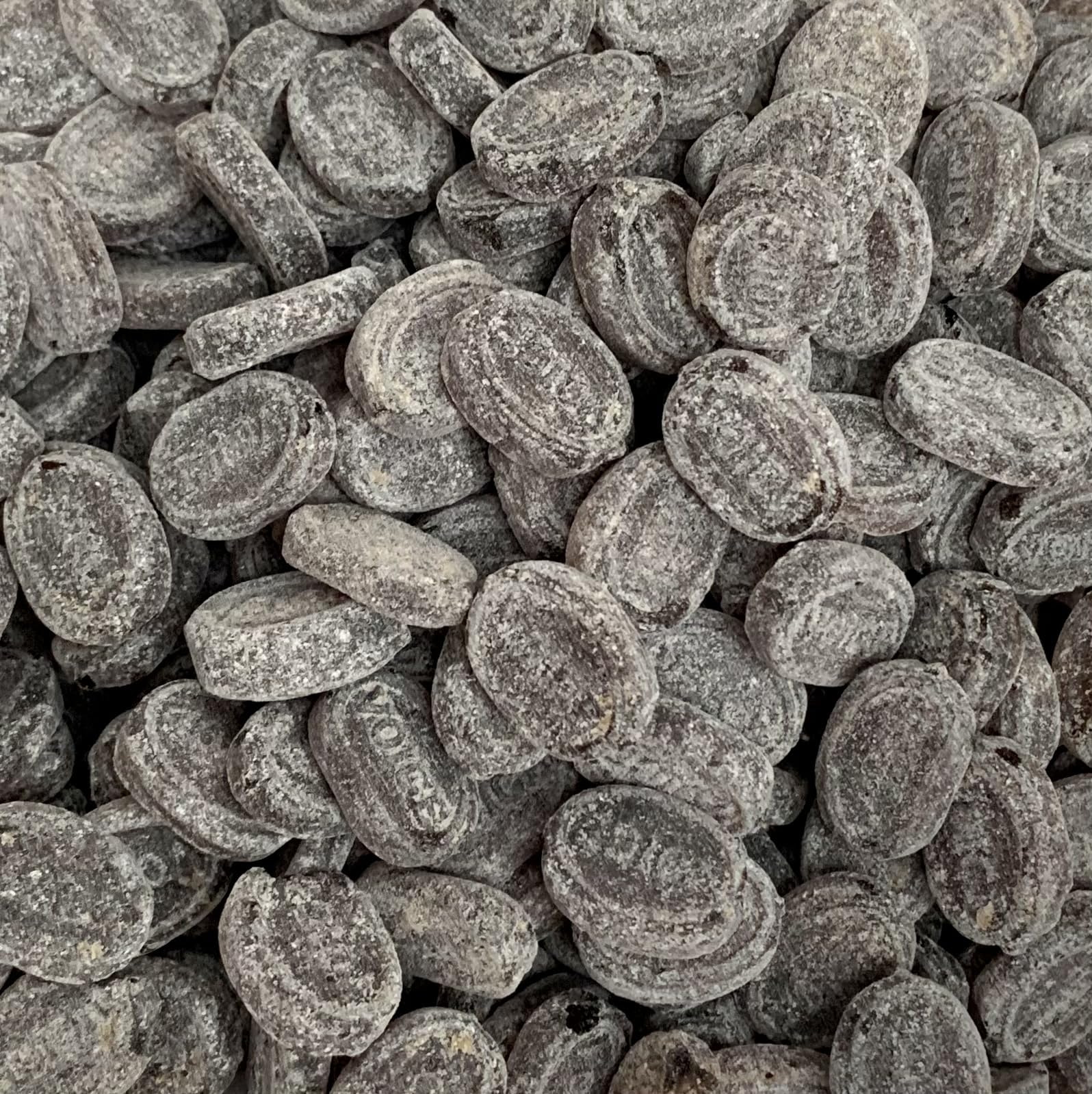 Dobsons Voice Tablets 200g Share Bag by The Gourmet Sweet Company