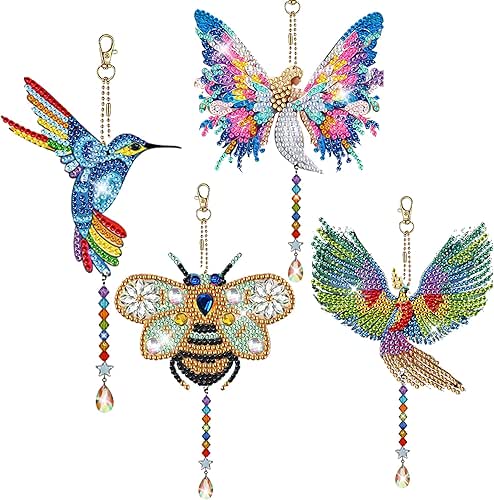 Art and Crafts for Kids Girls Ages 8-12, 8 9