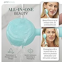 Vista 3 de Clean Pro OB - Smart Facial Cleansing Device