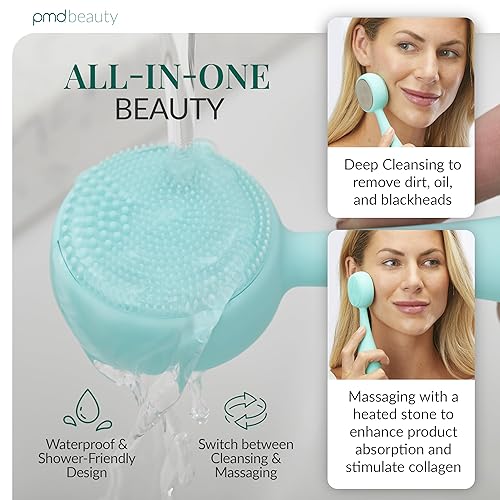 Miniatura 3 de Clean Pro OB - Smart Facial Cleansing Device