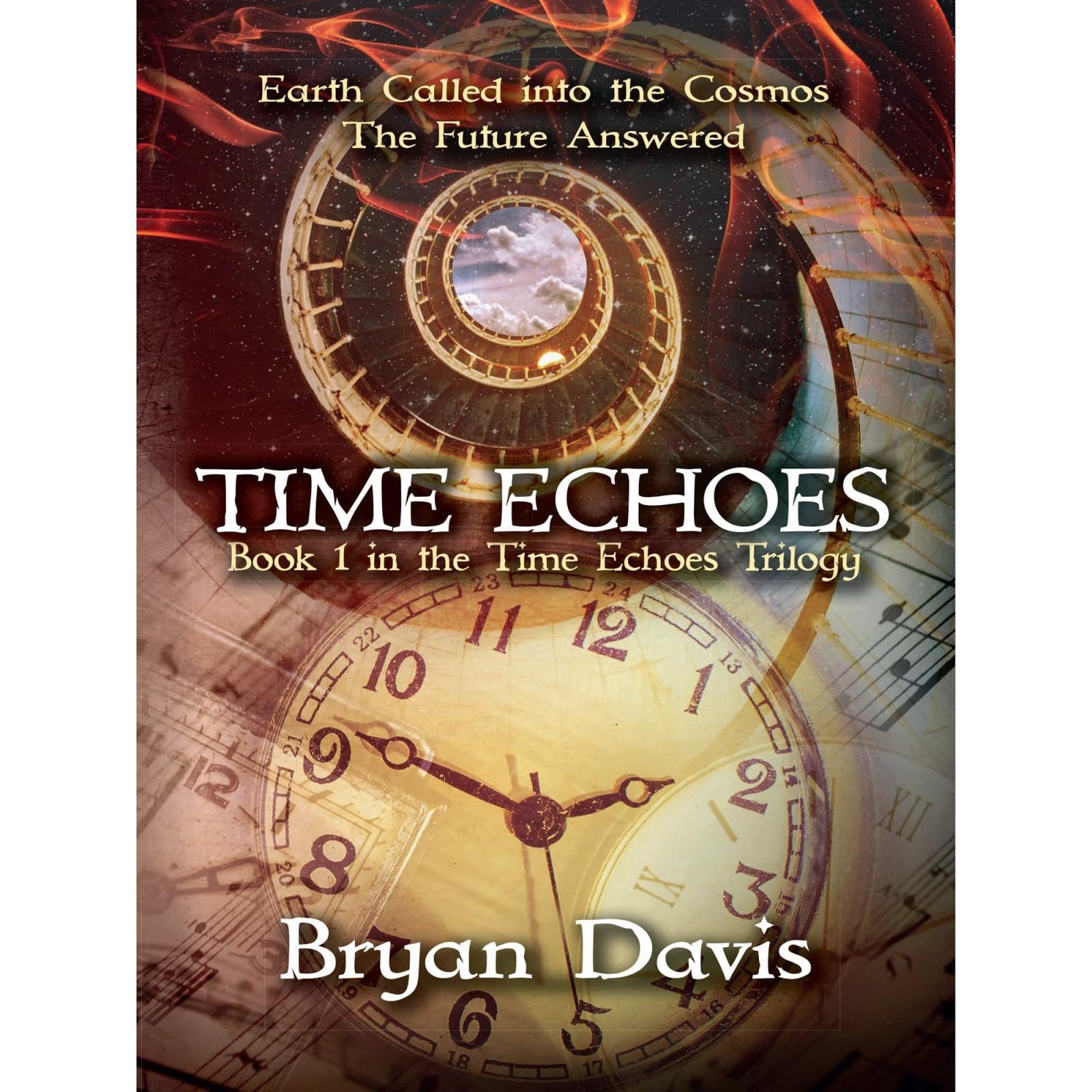 Time Echoes
