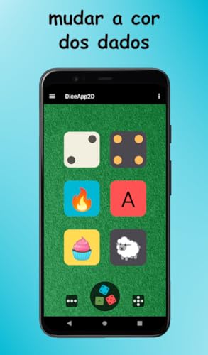 Dados 2D