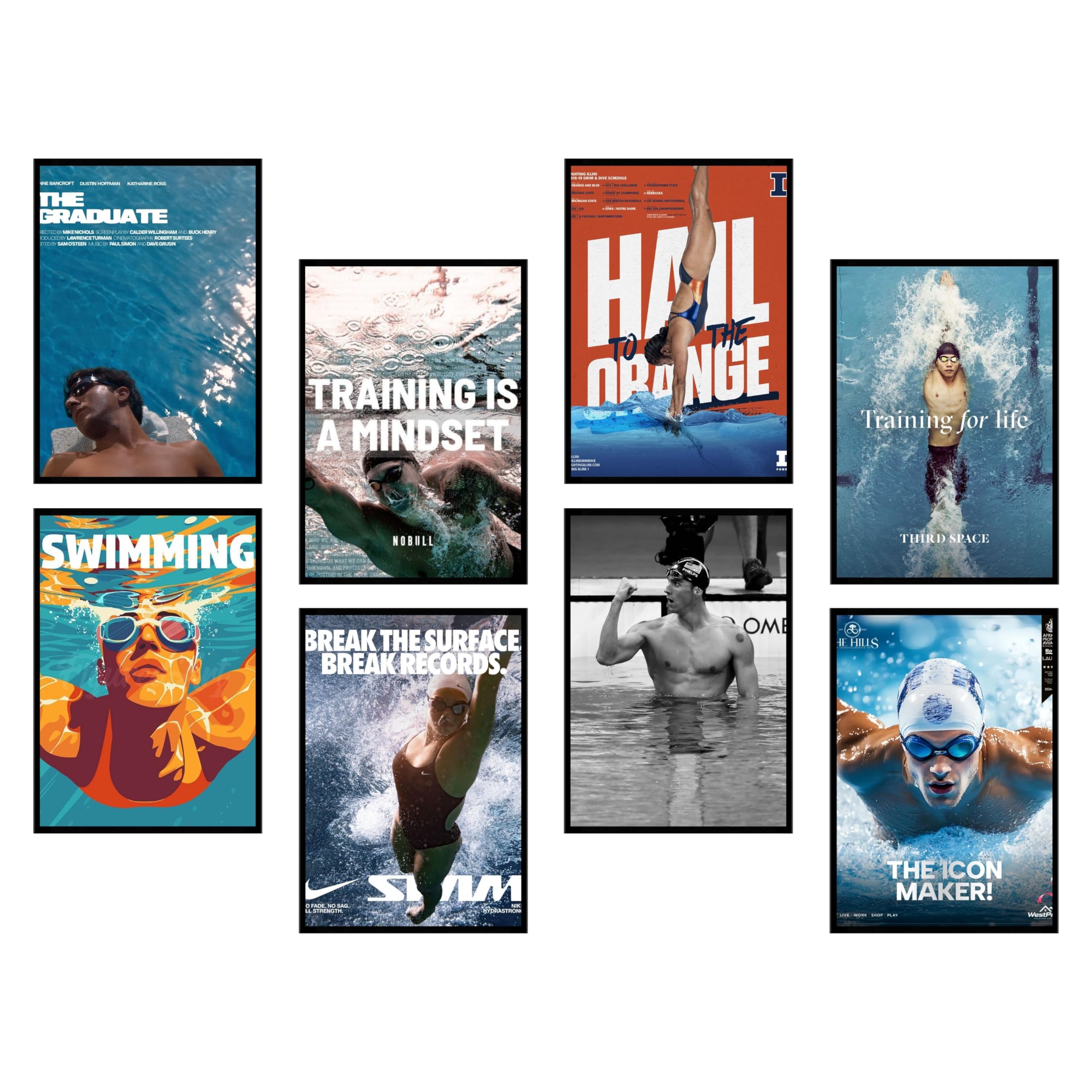 Conor McGregor Posters - UFC Wall Art -20