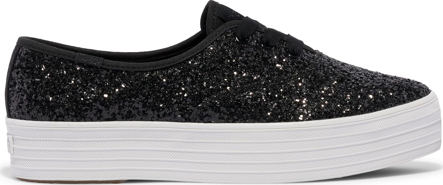 Keds Women's Point Lace Up Sneakers - Image 2