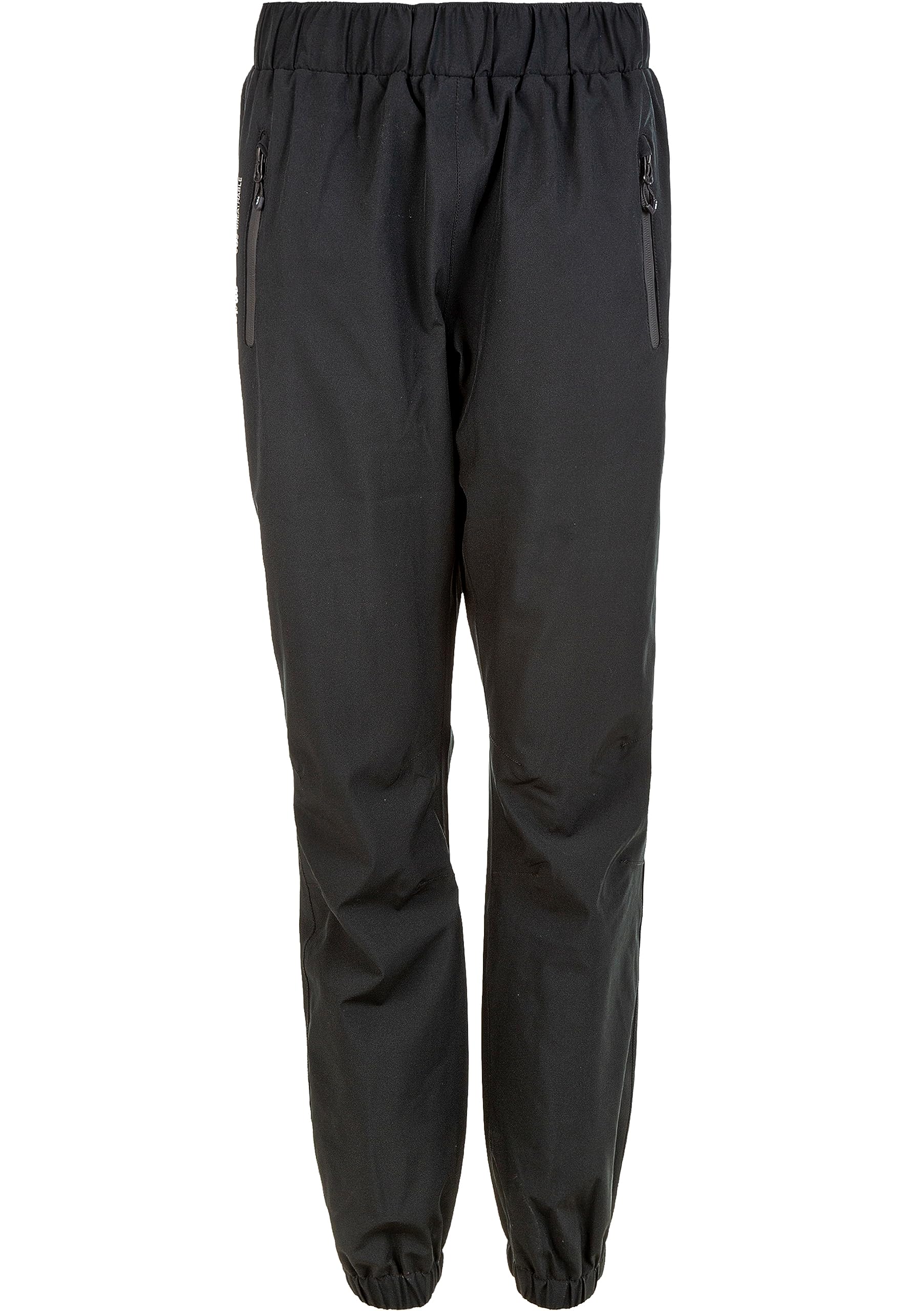 Weather Report Women's Rudolph Trousers, 1001 Black, 44 (EU)