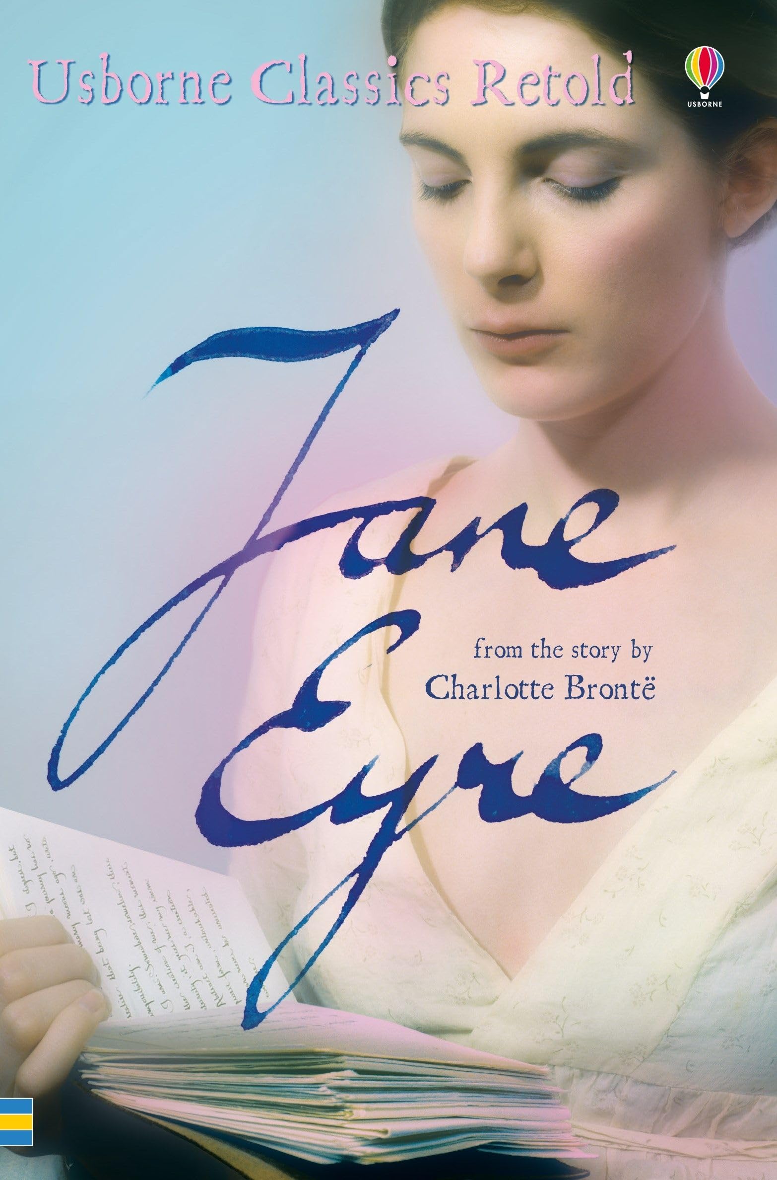 Jane Eyre by Jane Bingham (Paperback Book)