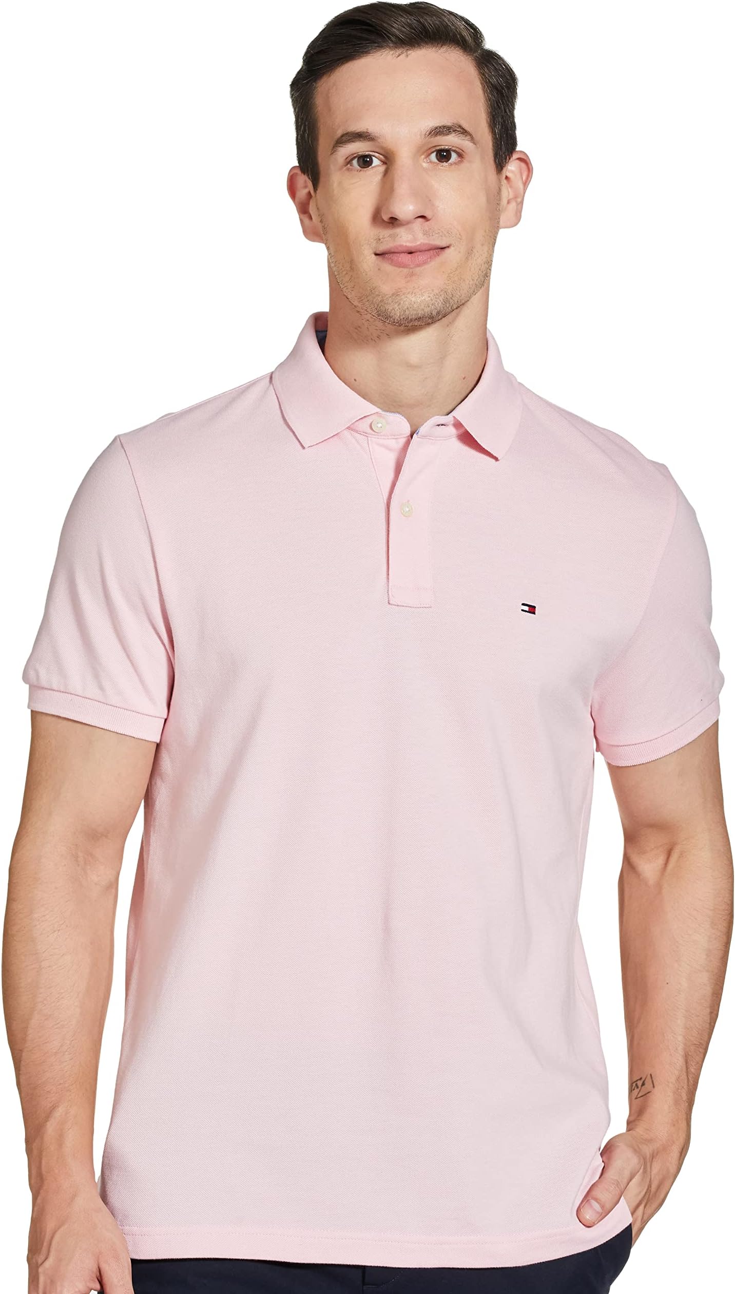 Tommy HilfigerMen Polo Shirt