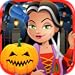 Halloween Hair Salon Kids Barbershop & Hair Cut Games FREE