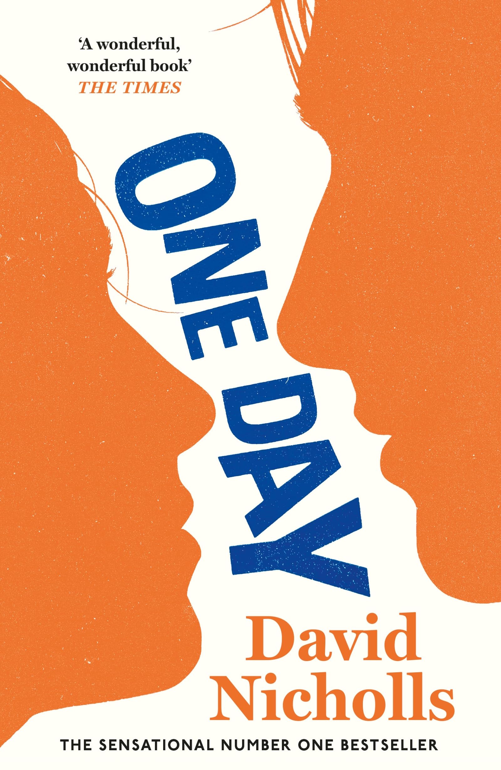 One Day by David Nicholls - 9781399765213