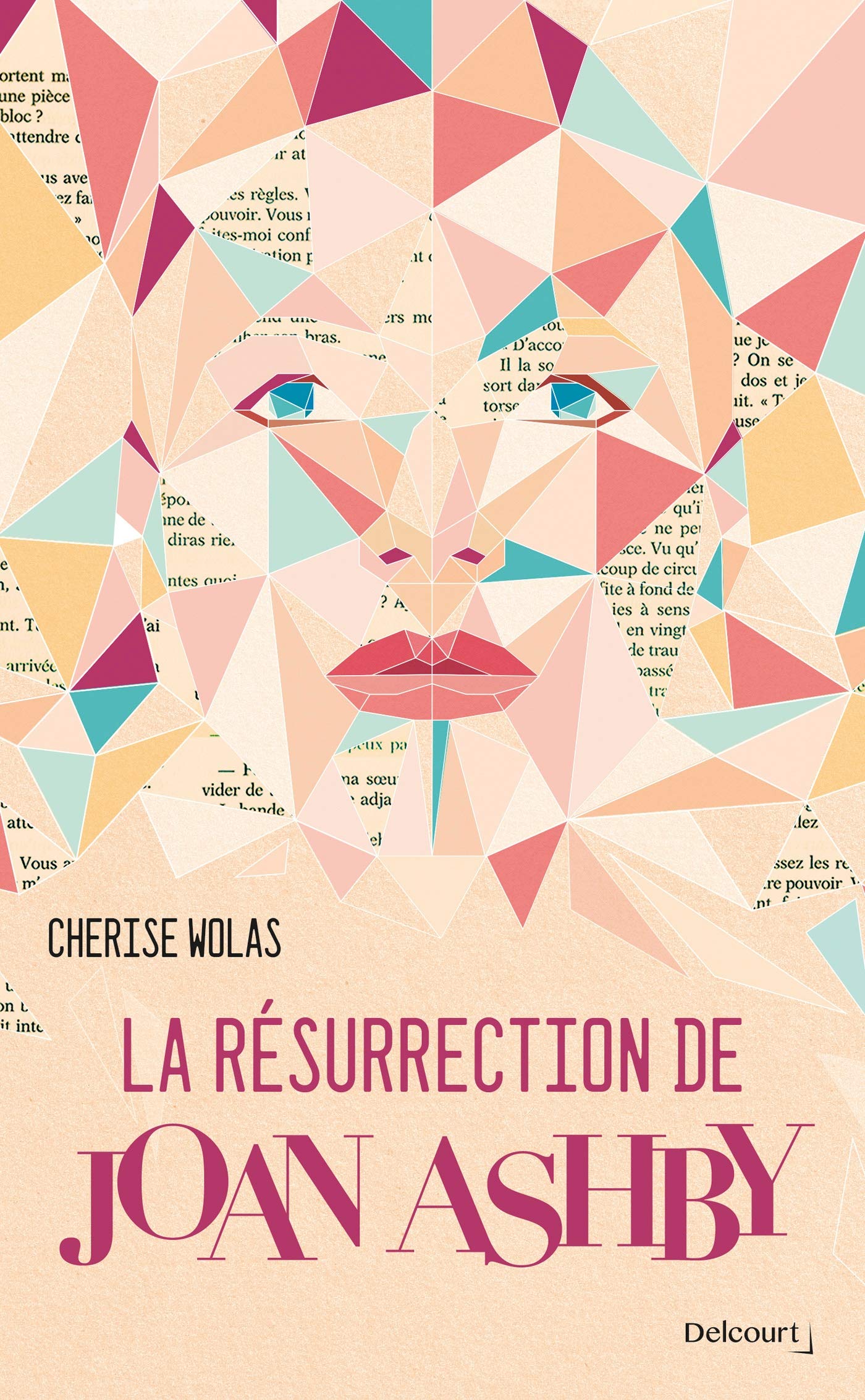 La Résurrection de Joan Ashby (French Edition)