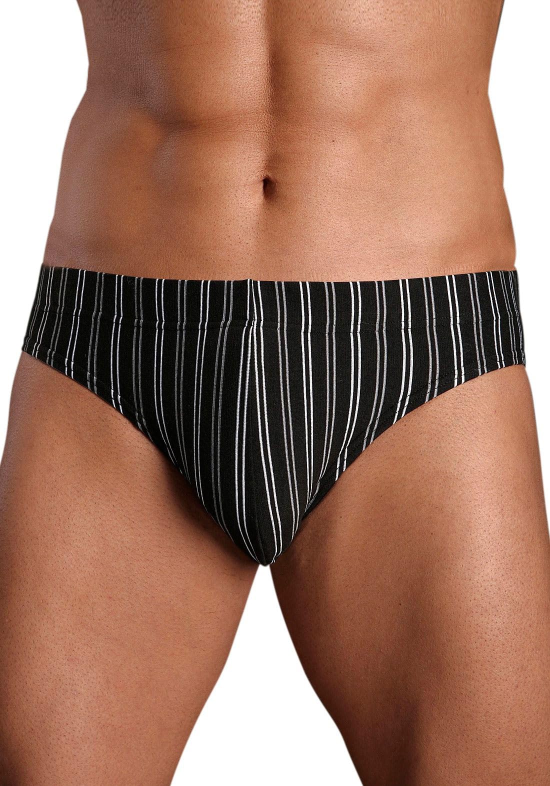 Le Jogger Herren Slip