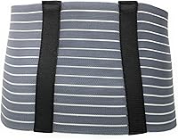 Vista 7 de OTC Soporte lumbosacro para mujer, espalda baja de 7 pulgadas, serie Select