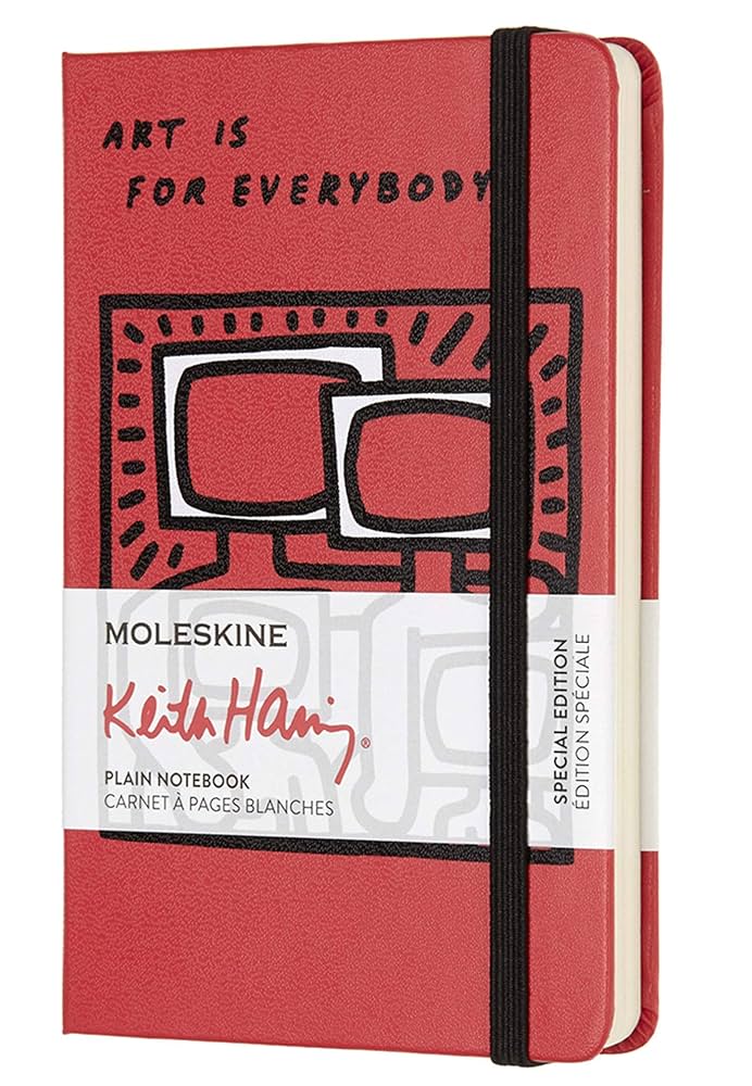 【Moleskine】La Mano Del Grafico 新品未開封 Moleskine】La Mano Del Grafico 新品未開封