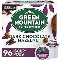 Vista 87 de Green Mountain Coffee Selecciones Estacionales de Café Galleta de Canela y Azúcar por Servicio Keurig K-Cup Pods, Café Tueste Claro, 12